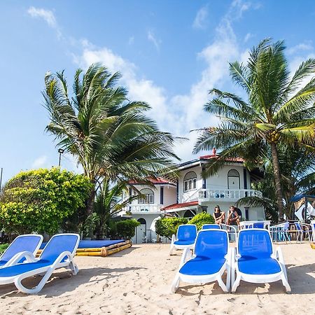 Neptune Story Resort Weligama Zewnętrze zdjęcie