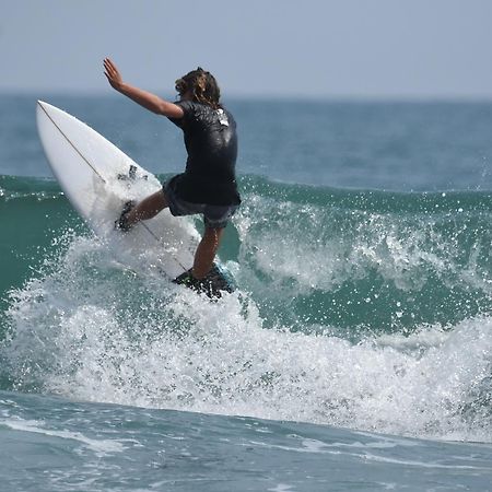 Neptune Story Resort Weligama Zewnętrze zdjęcie