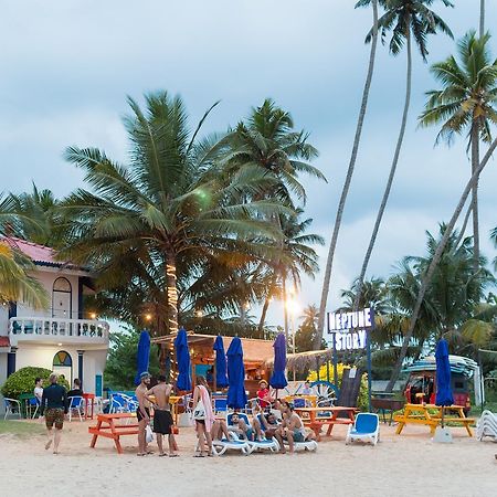 Neptune Story Resort Weligama Zewnętrze zdjęcie