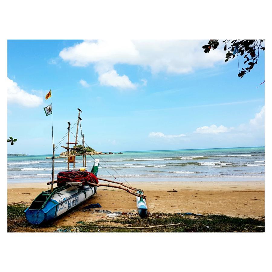 Neptune Story Resort Weligama Zewnętrze zdjęcie