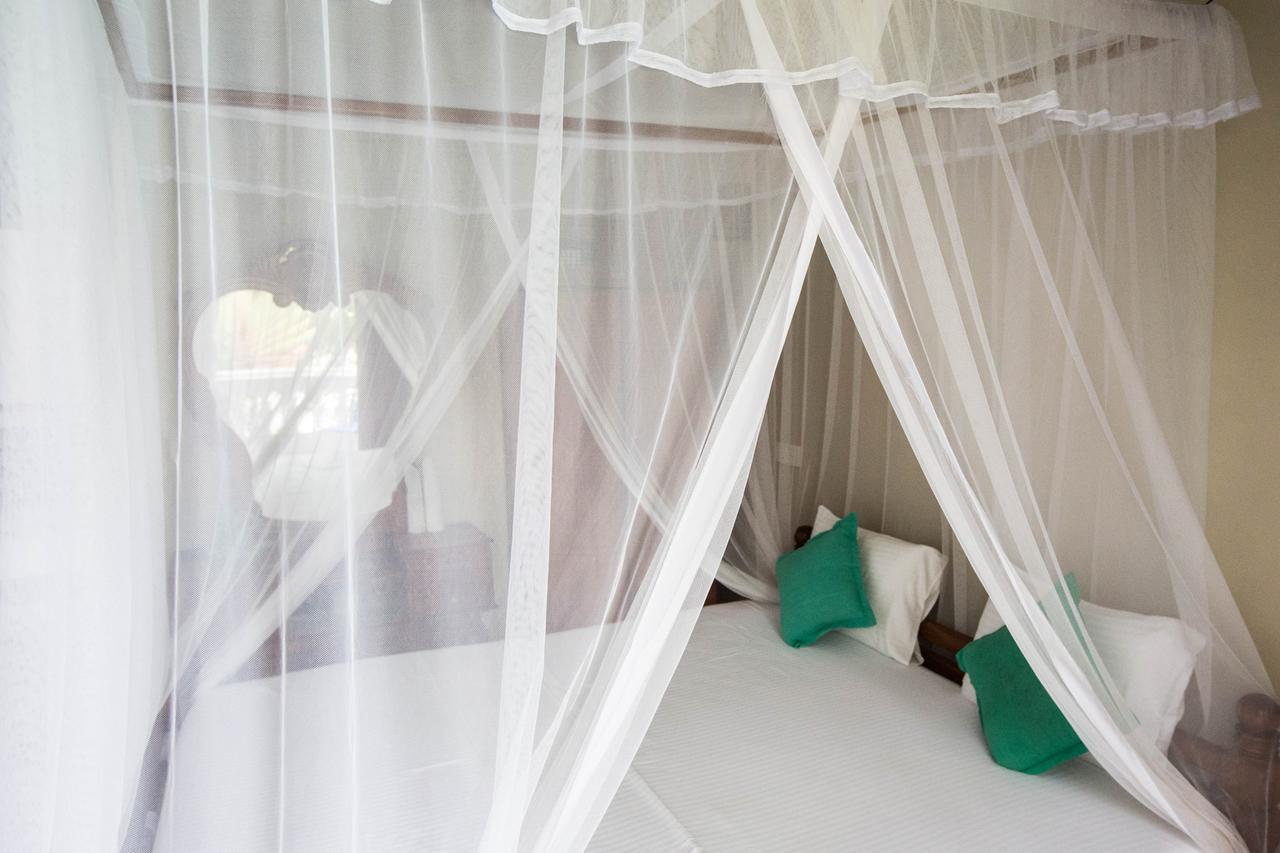Neptune Story Resort Weligama Zewnętrze zdjęcie