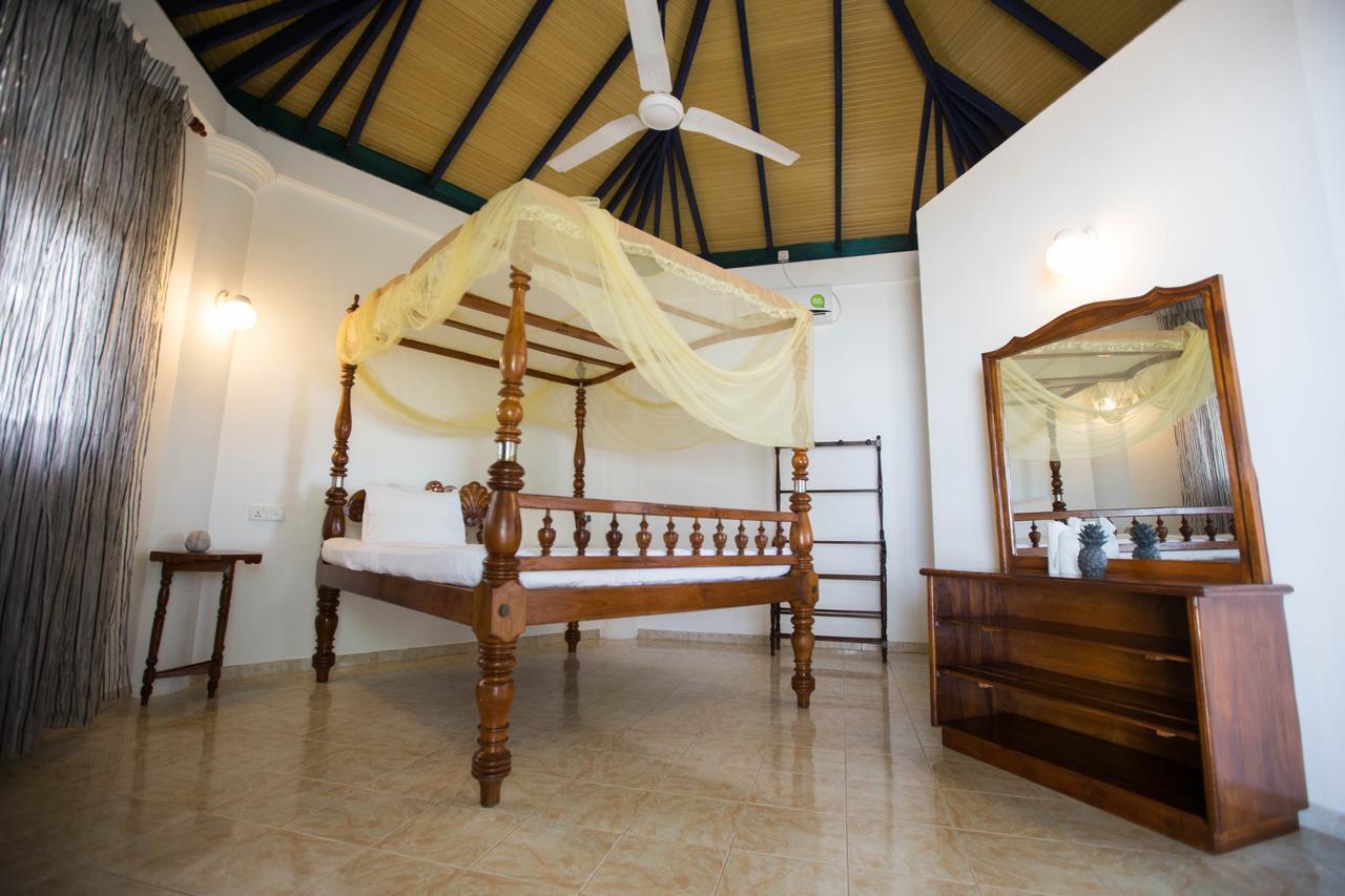 Neptune Story Resort Weligama Zewnętrze zdjęcie