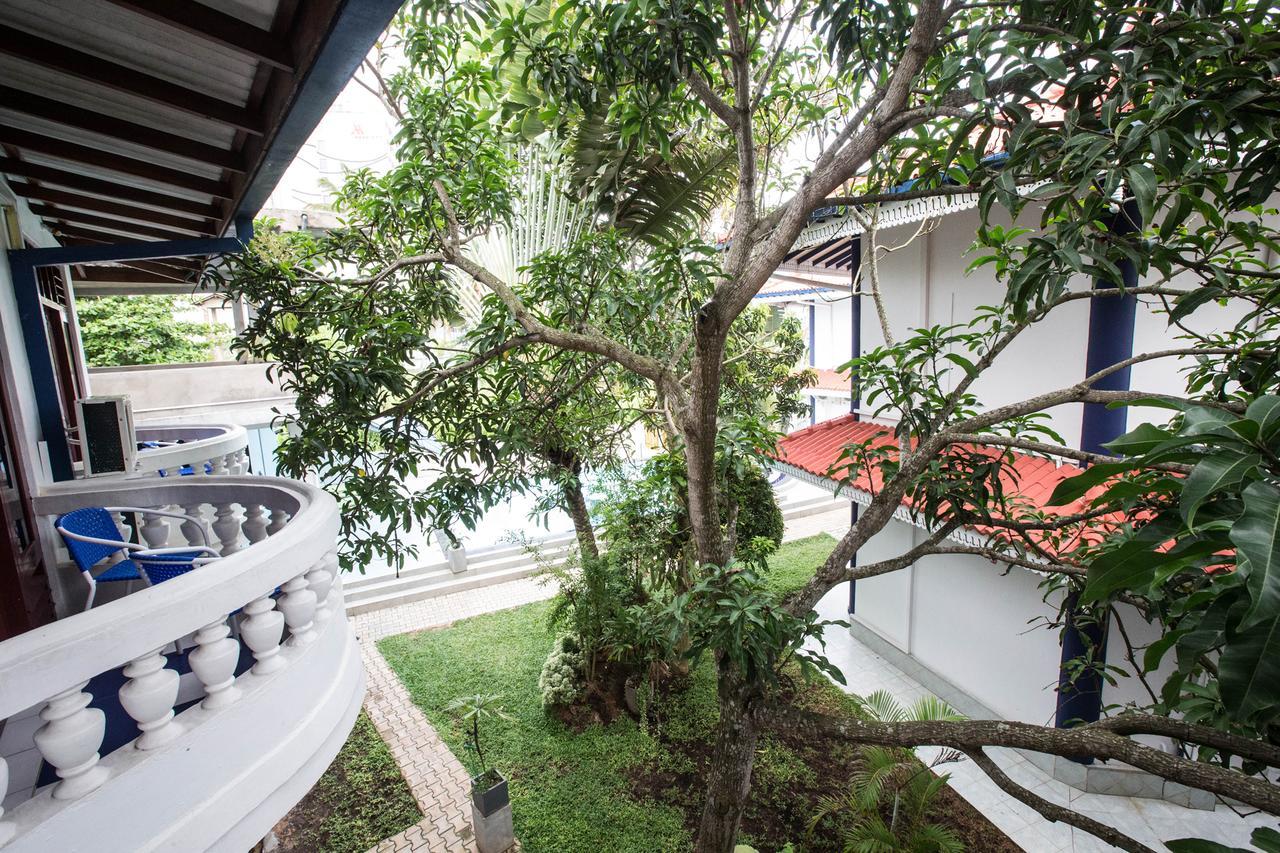 Neptune Story Resort Weligama Zewnętrze zdjęcie