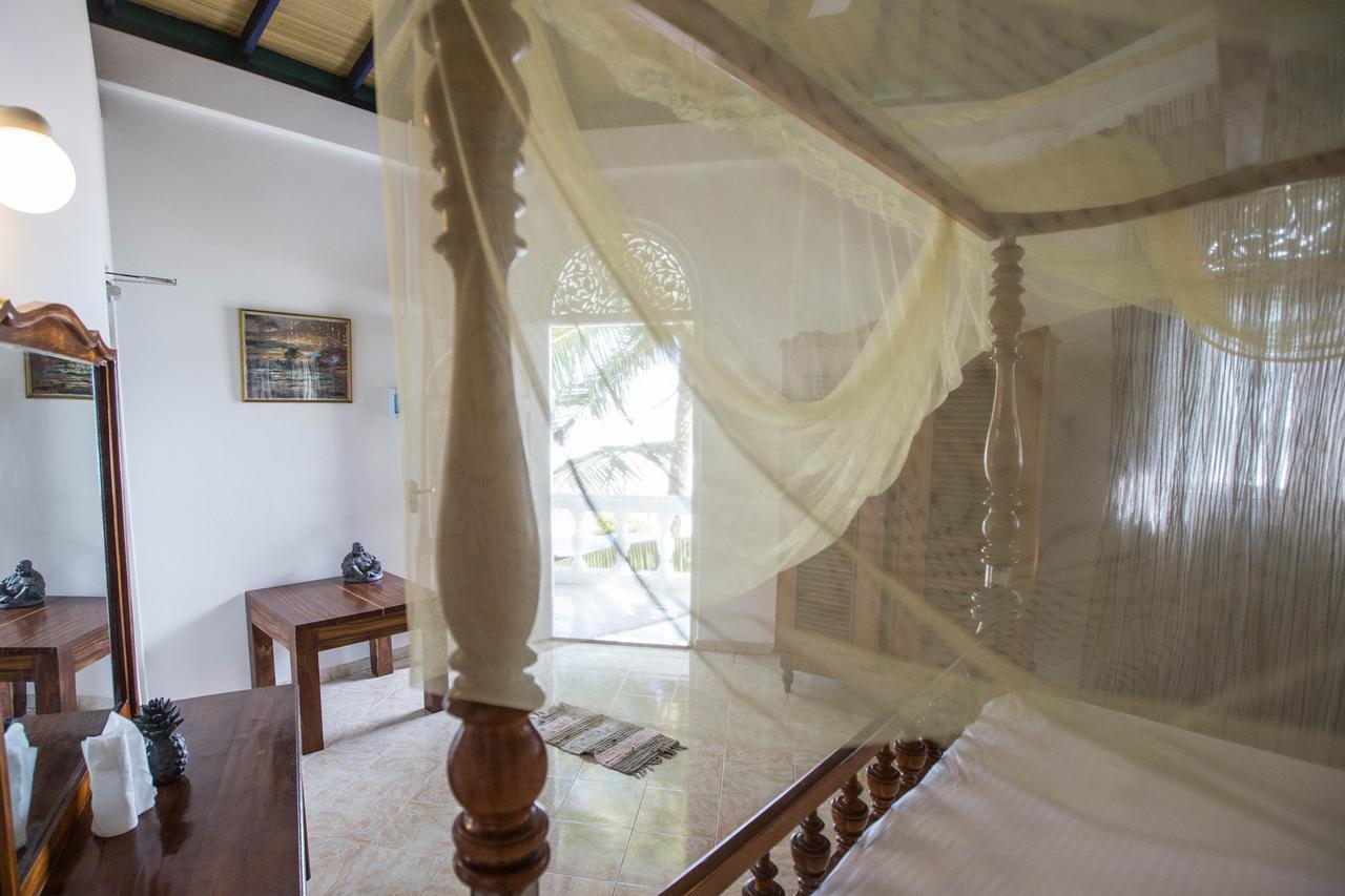 Neptune Story Resort Weligama Zewnętrze zdjęcie