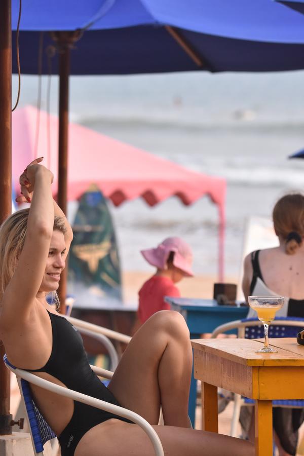 Neptune Story Resort Weligama Zewnętrze zdjęcie