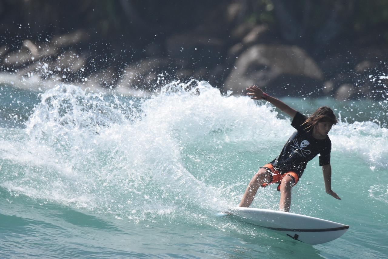 Neptune Story Resort Weligama Zewnętrze zdjęcie