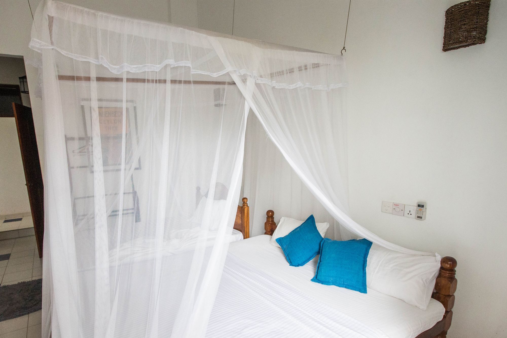 Neptune Story Resort Weligama Zewnętrze zdjęcie