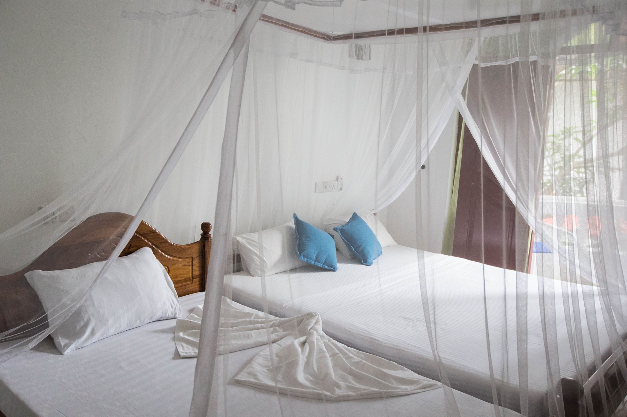 Neptune Story Resort Weligama Zewnętrze zdjęcie