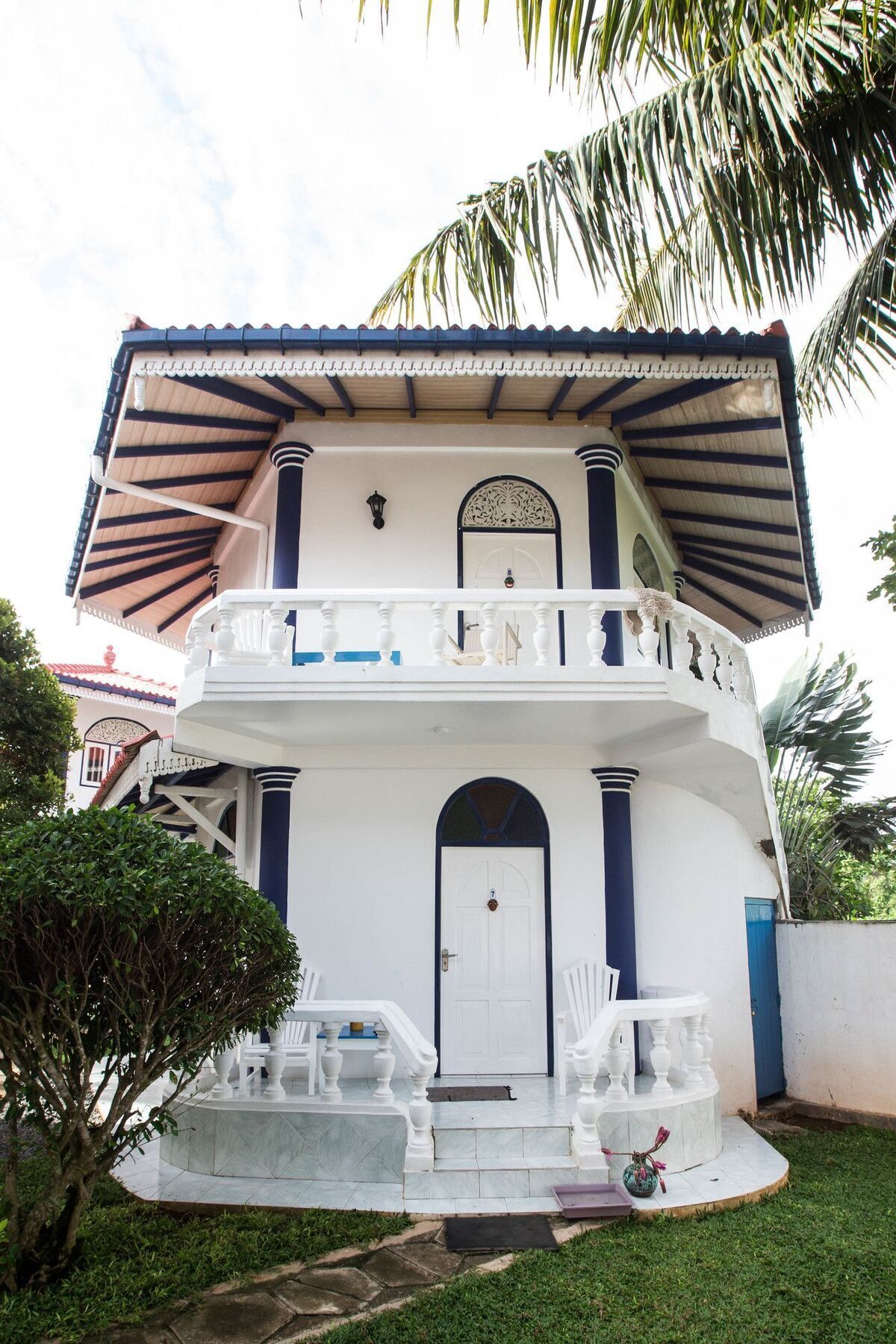 Neptune Story Resort Weligama Zewnętrze zdjęcie