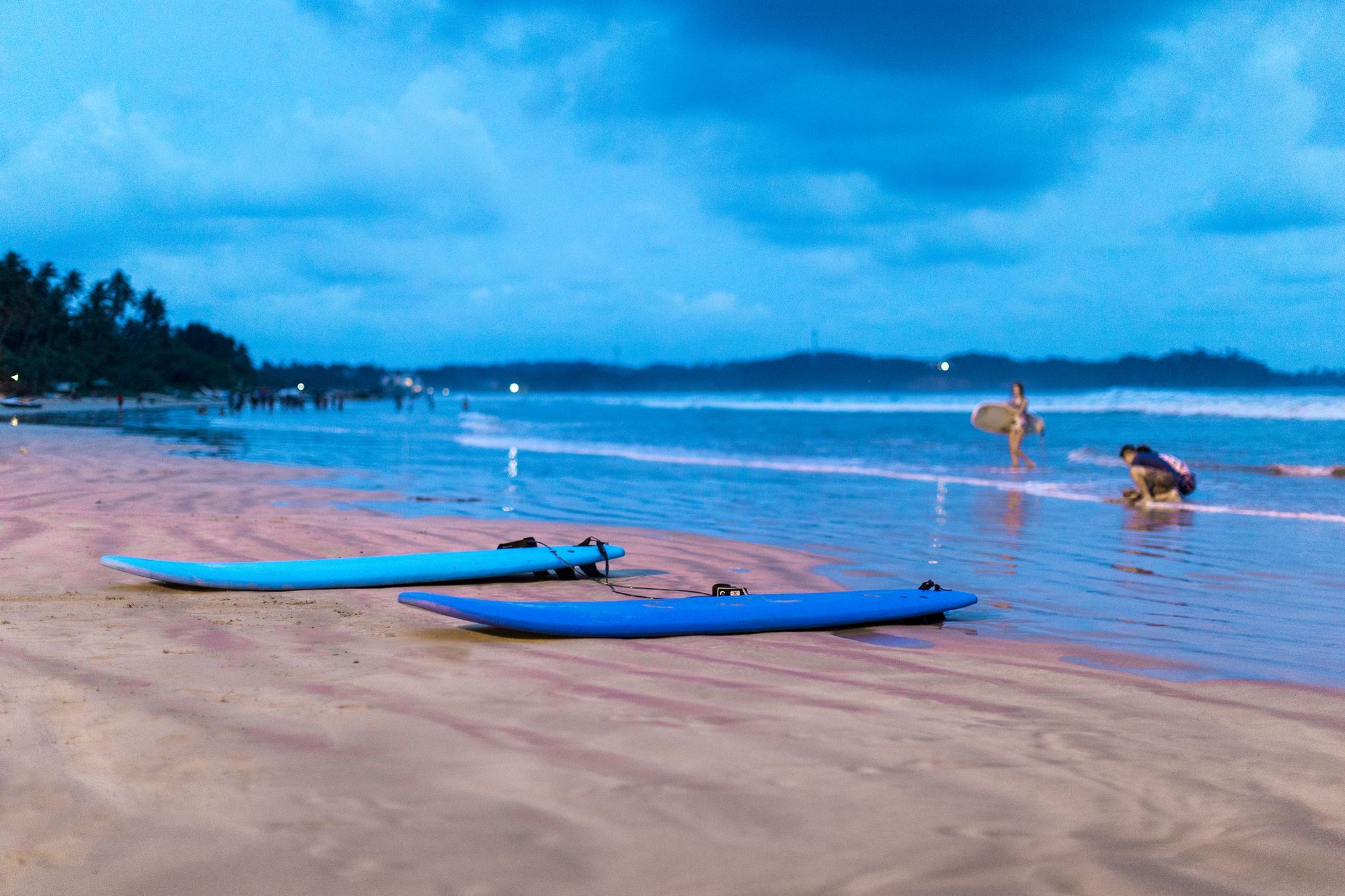 Neptune Story Resort Weligama Zewnętrze zdjęcie