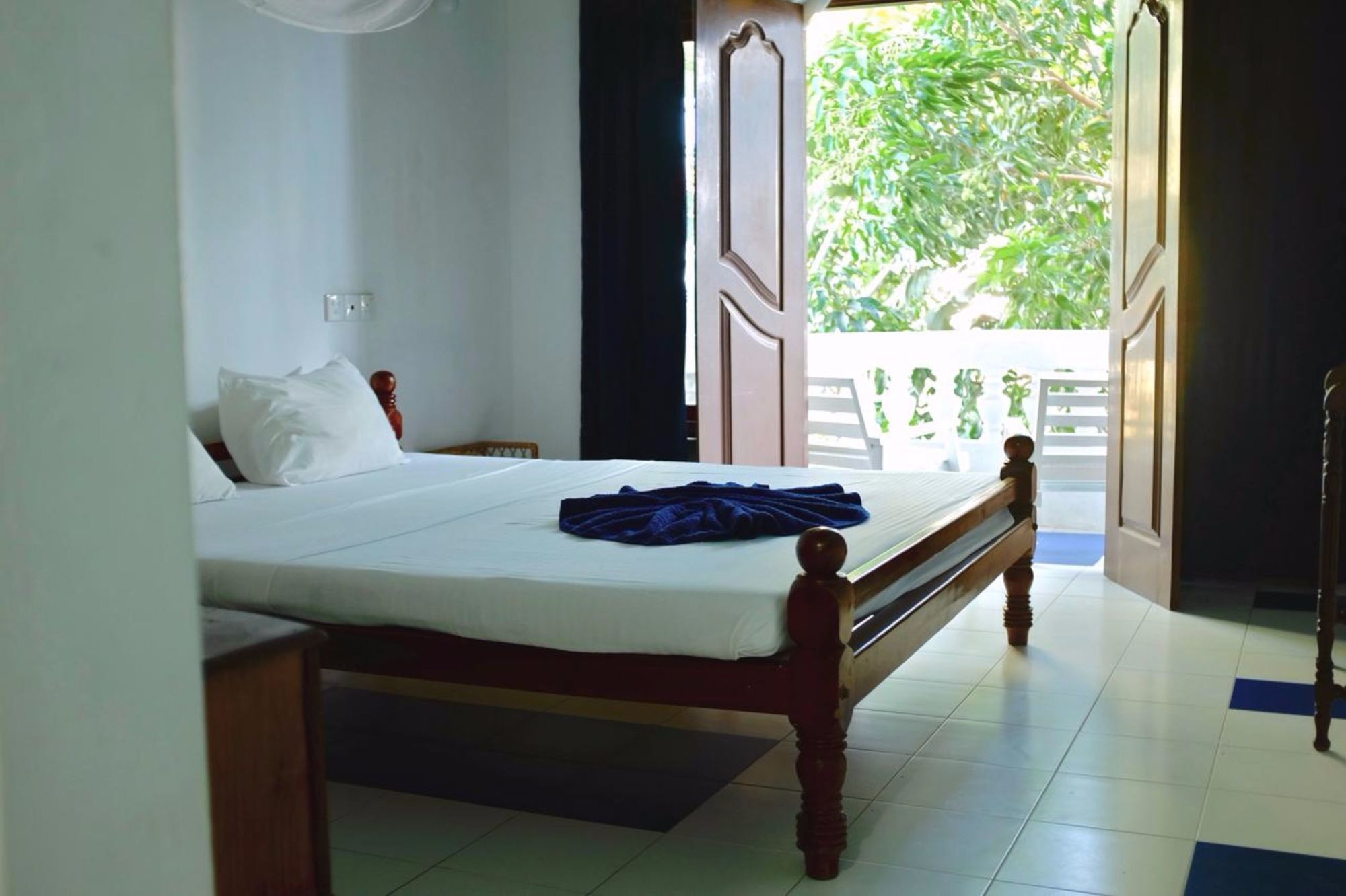 Neptune Story Resort Weligama Zewnętrze zdjęcie