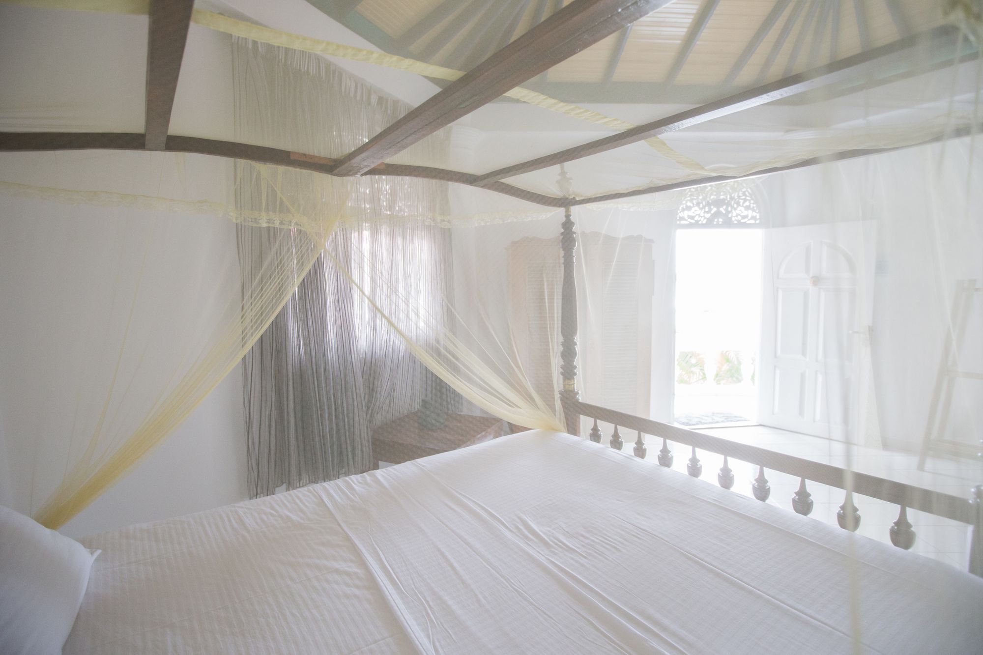 Neptune Story Resort Weligama Zewnętrze zdjęcie
