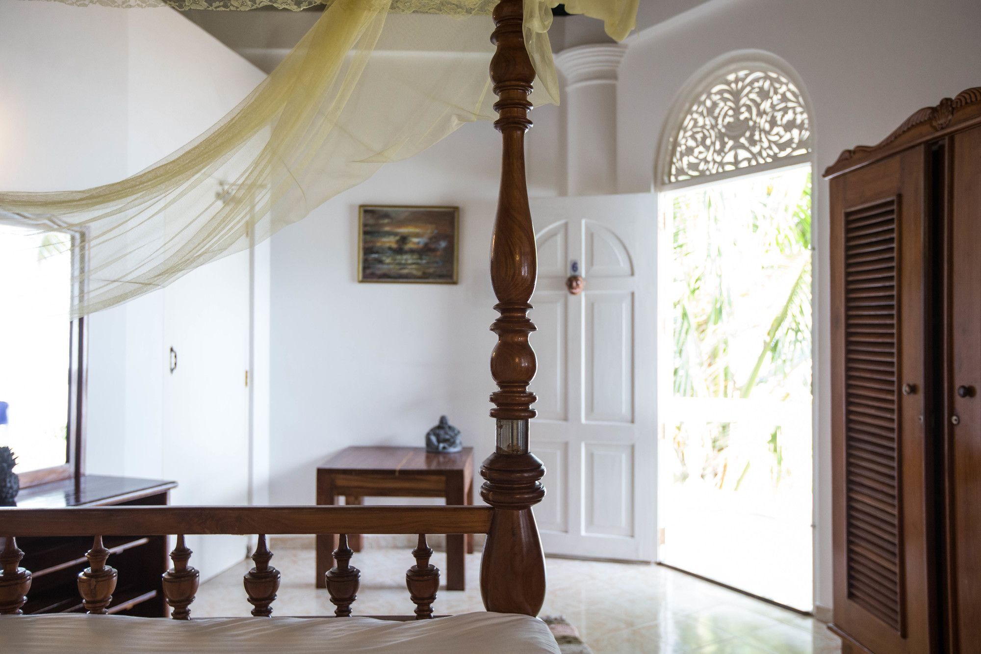 Neptune Story Resort Weligama Zewnętrze zdjęcie