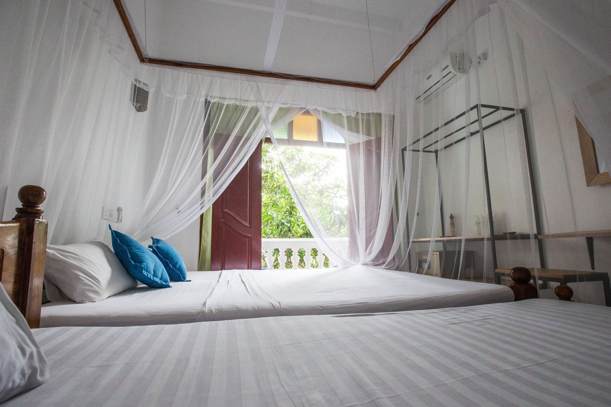 Neptune Story Resort Weligama Zewnętrze zdjęcie