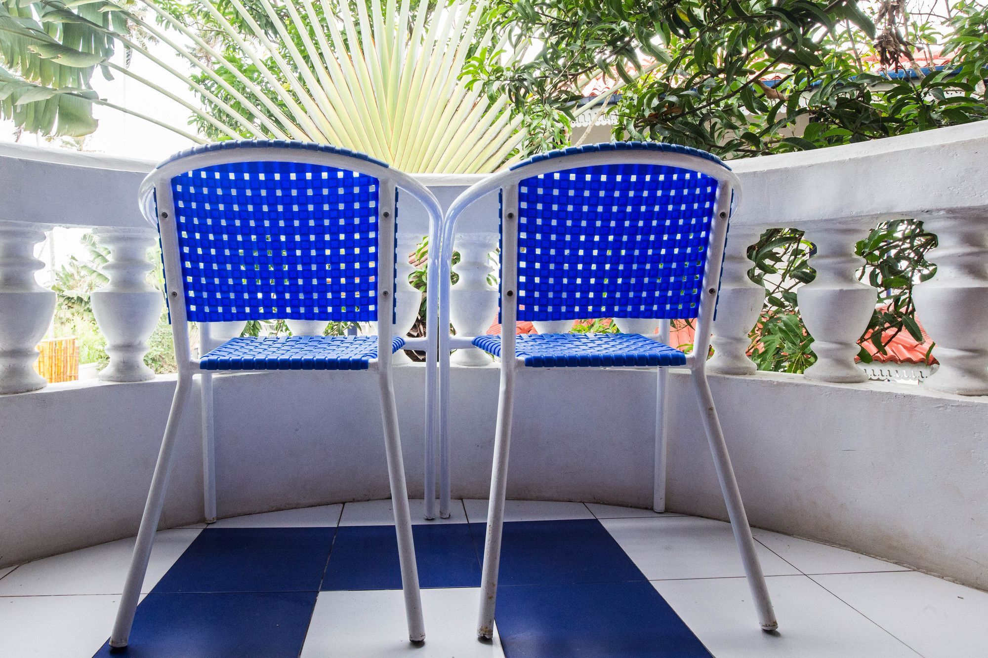 Neptune Story Resort Weligama Zewnętrze zdjęcie